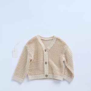 BNWT Zara Timeless Cardigan